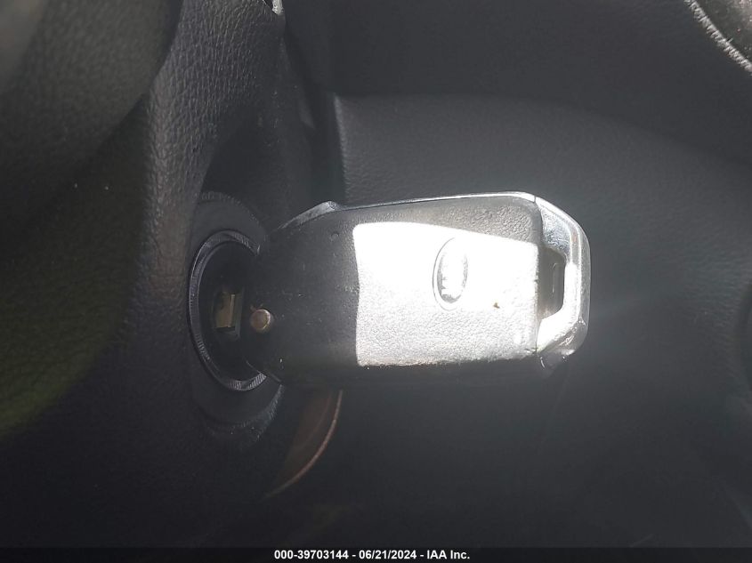 2020 Kia Soul Lx/X Line/S VIN: KNDJ23AU1L7108222 Lot: 39703144