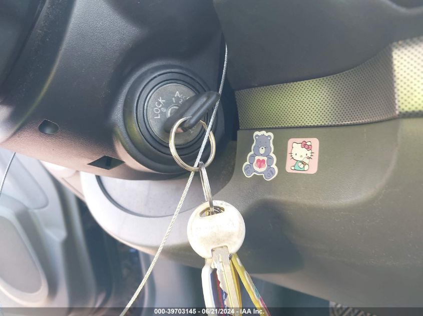 2007 Nissan Sentra 2.0/2.0S/2.0Sl VIN: 3N1AB61E47L725368 Lot: 39703145