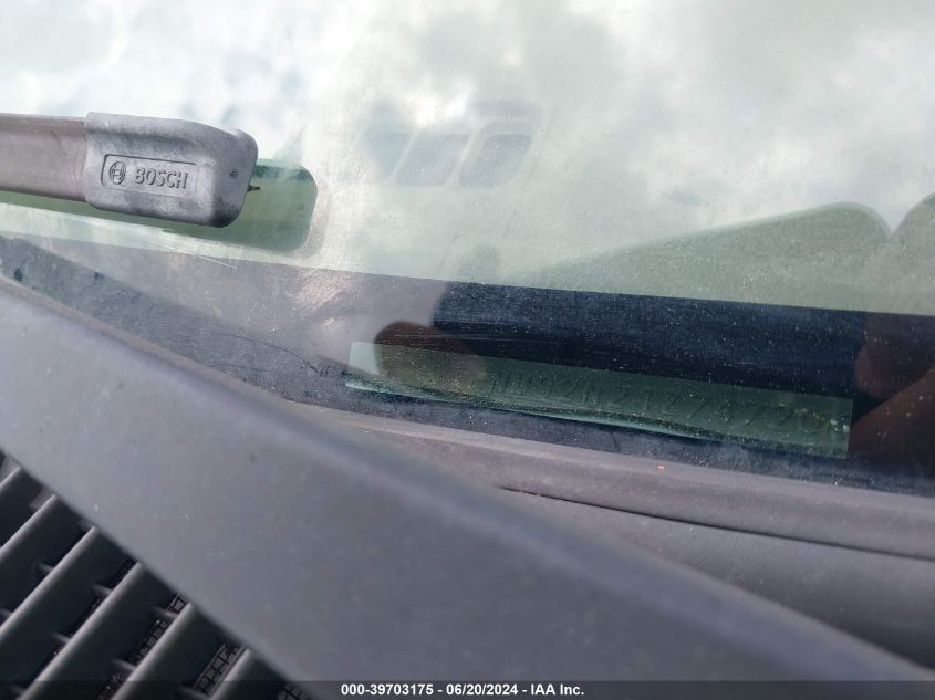 2001 Toyota Tacoma Prerunner VIN: 5TENM92N21Z747205 Lot: 39703175