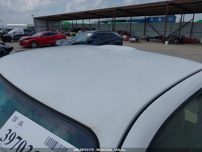 2001 Toyota Tacoma Prerunner VIN: 5TENM92N21Z747205 Lot: 39703175