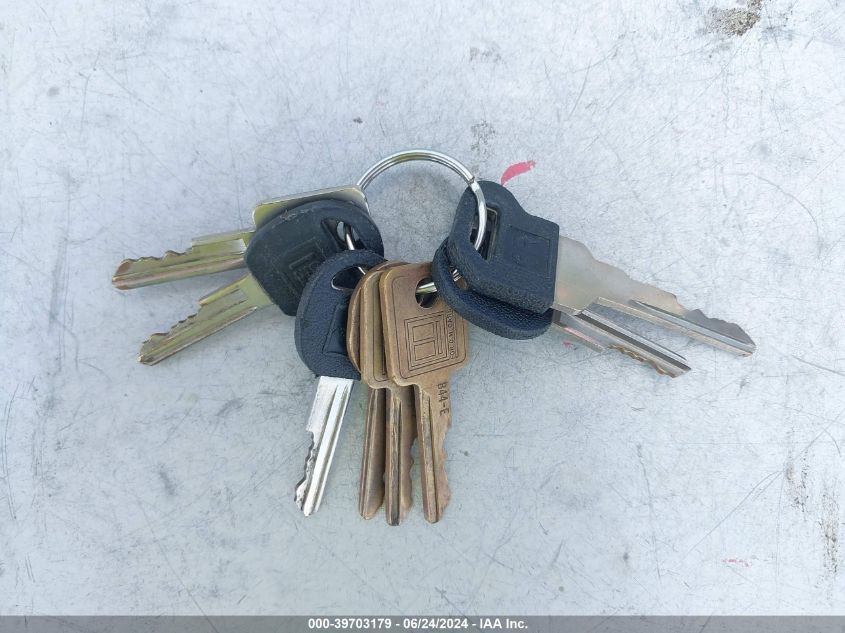 1991 Chevrolet Gmt-400 C1500 VIN: 1GCEC14KXME179218 Lot: 39703179