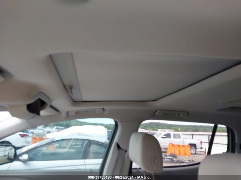 2017 GMC Acadia Sle-2 VIN: 1GKKNLLS1HZ299048 Lot: 39703193