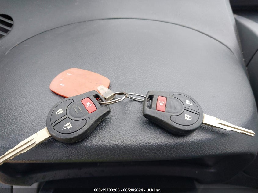 2017 CHEVROLET CITY EXPRESS 1LS - 3N63M0YN1HK712598