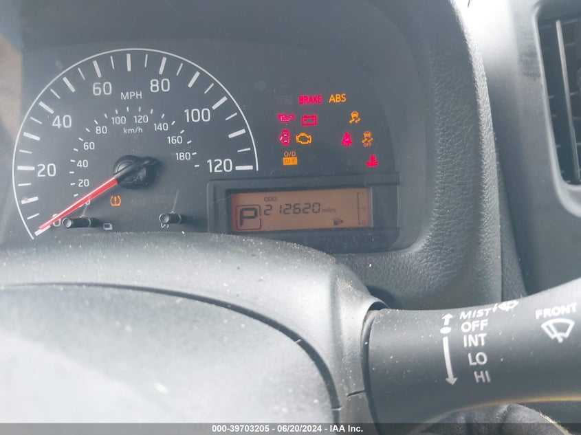 2017 CHEVROLET CITY EXPRESS 1LS - 3N63M0YN1HK712598