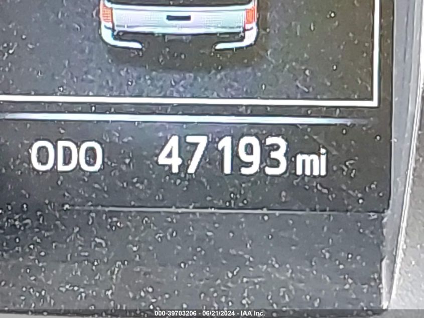 2021 Toyota Tacoma Double Cab/Sr5/Trd Sport/ VIN: 3TMAZ5CN1MM149678 Lot: 39703206