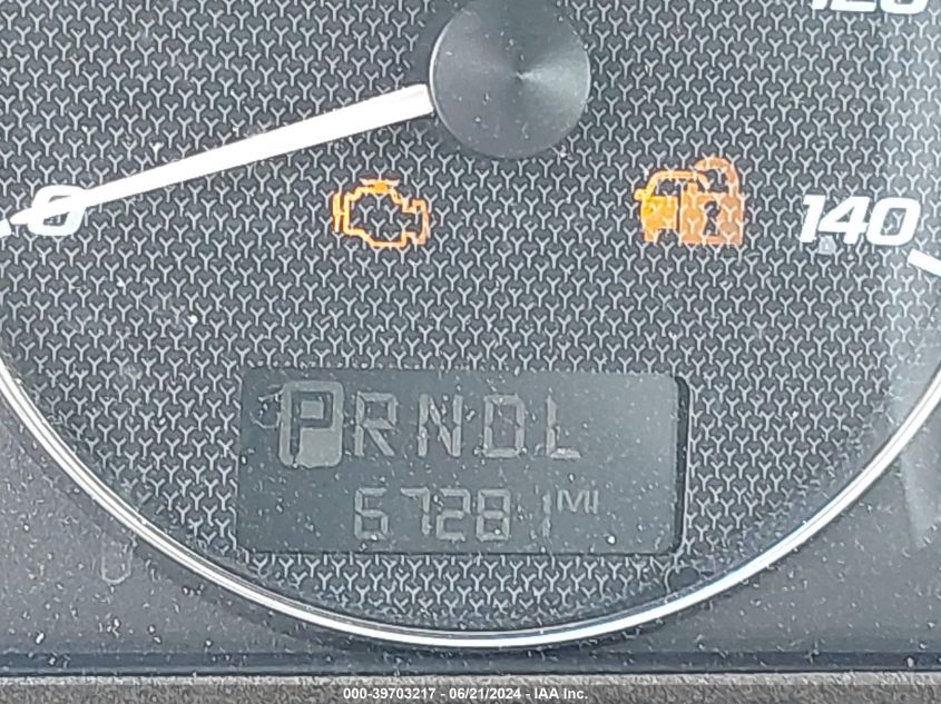 2006 Chevrolet Malibu Ls VIN: 1G1ZS51F06F102334 Lot: 39703217