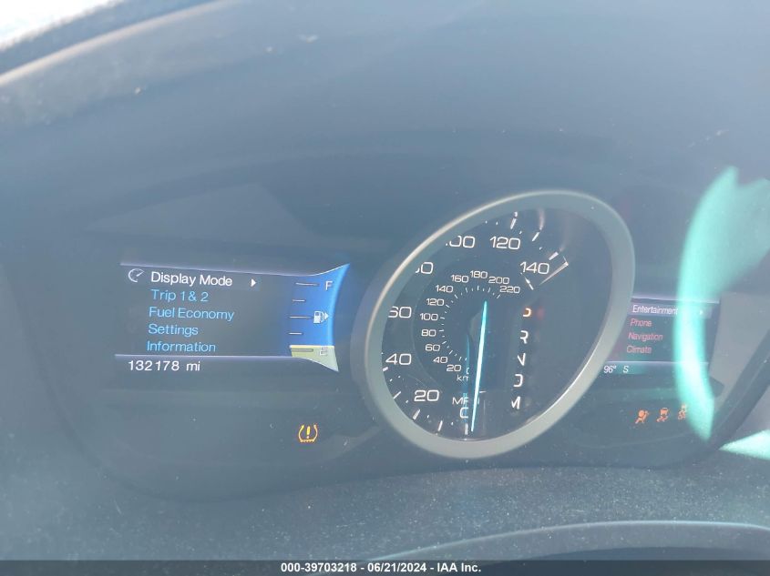 2013 Ford Explorer Xlt VIN: 1FM5K8D81DGB56619 Lot: 39703218