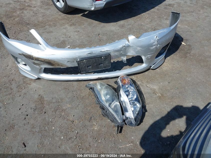 2011 Toyota Corolla S VIN: 2T1BU4EE6BC673148 Lot: 39703223