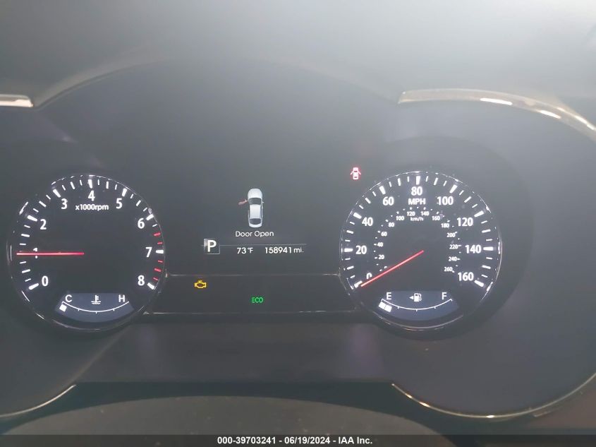 2013 Kia Optima Sx VIN: 5XXGR4A62DG138920 Lot: 39703241