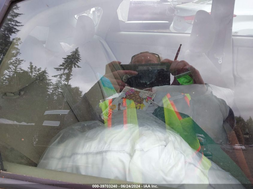 2010 Toyota Prius Ii VIN: JTDKN3DU4A0189228 Lot: 39703240