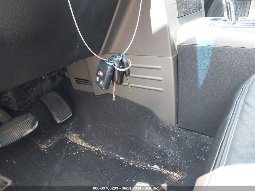 2005 Ford F150 VIN: 1FTPX14565FA57913 Lot: 39703291