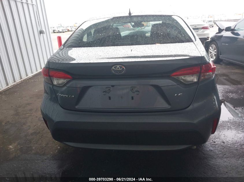 5YFEPMAE7MP151657 2021 TOYOTA COROLLA - Image 16