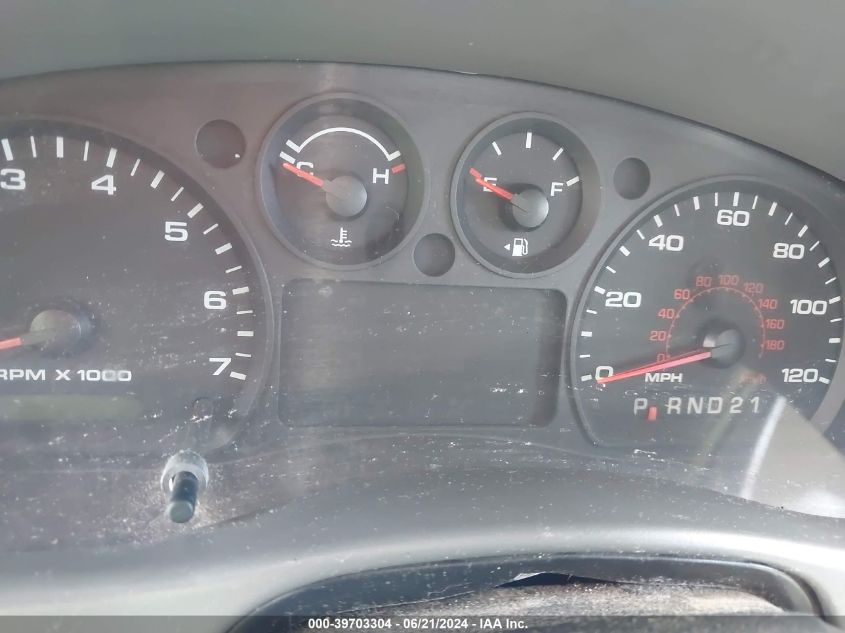 2010 Ford Ranger Xl/Xlt VIN: 1FTKR1AD7APA69010 Lot: 39703304