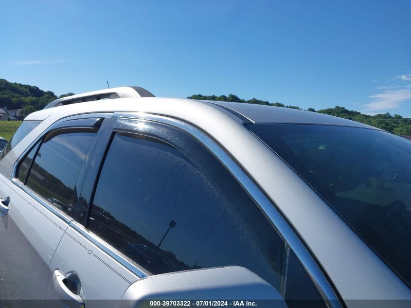 2013 Chevrolet Equinox 1Lt VIN: 2GNALDEK7D6101134 Lot: 39703322