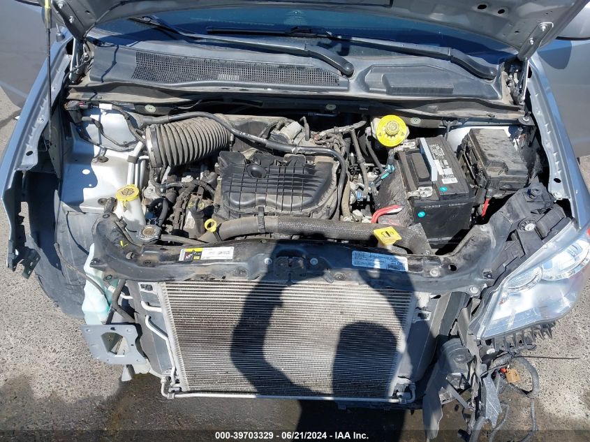 2019 Dodge Grand Caravan Sxt VIN: 2C4RDGCG1KR737004 Lot: 39703329