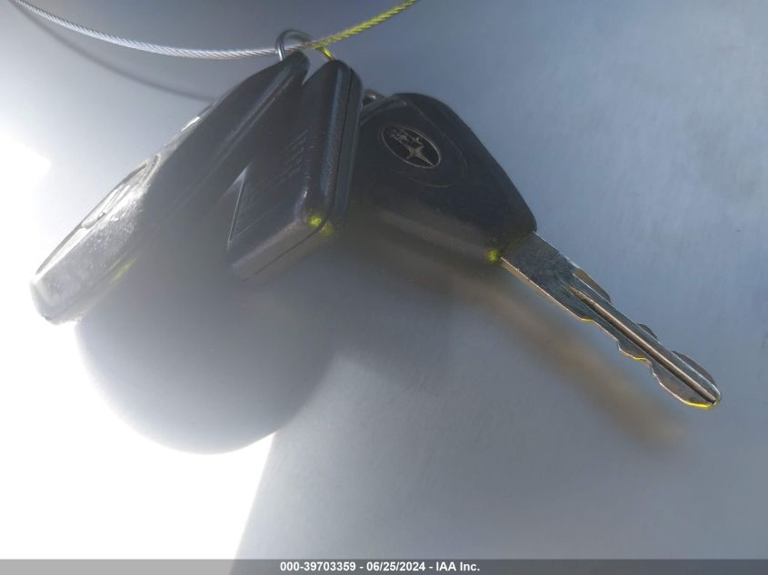 2007 Subaru Outback 2.5I Limited VIN: 4S4BP62C977324592 Lot: 39703359