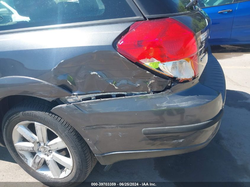 2007 Subaru Outback 2.5I Limited VIN: 4S4BP62C977324592 Lot: 39703359