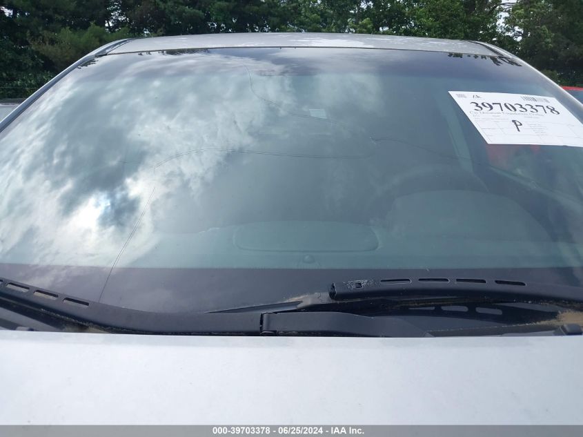 2011 GMC Terrain Sle-1 VIN: 2CTALMECXB6203126 Lot: 39703378