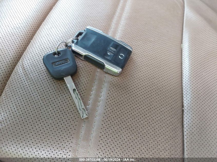 2018 GMC Sierra 1500 Denali VIN: 3GTU2PEJXJG564113 Lot: 39703386