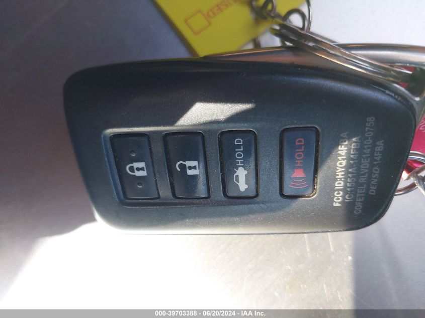 2017 Lexus Is 350 VIN: JTHBE1D20H5030267 Lot: 39703388