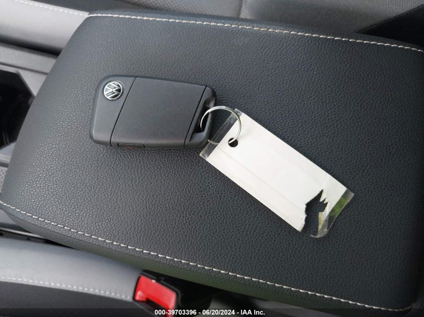 2022 VOLKSWAGEN TAOS 1.5T S - 3VVCX7B23NM071599