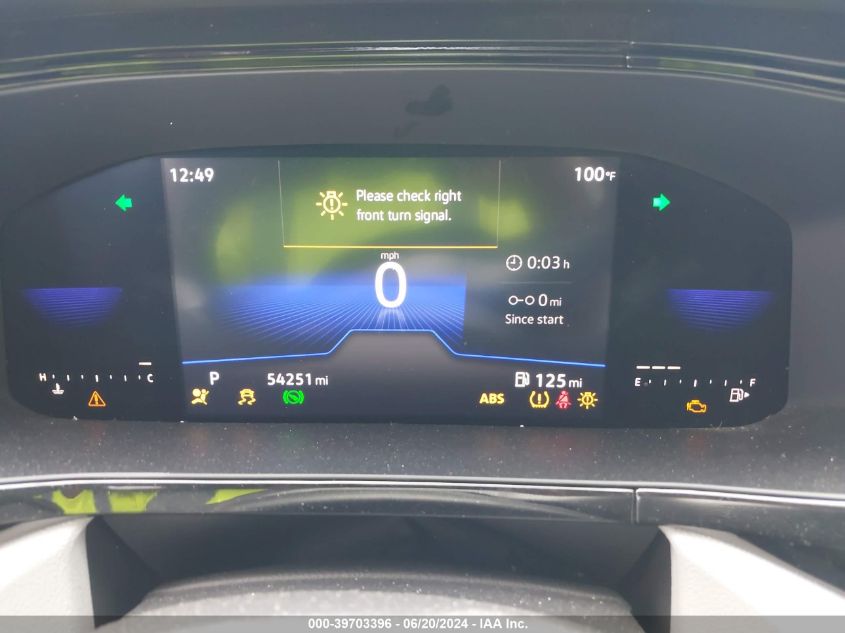 2022 VOLKSWAGEN TAOS 1.5T S - 3VVCX7B23NM071599