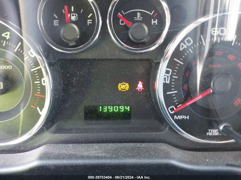 2010 Ford Edge Se VIN: 2FMDK3GC1ABA45165 Lot: 39703404