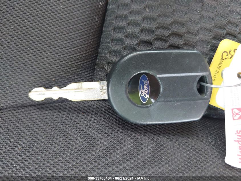 2010 Ford Edge Se VIN: 2FMDK3GC1ABA45165 Lot: 39703404