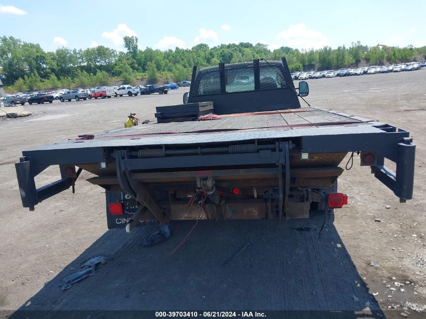 2004 Ford F-350 Xl/Xlt VIN: 1FDWF36L44ED30126 Lot: 39703410