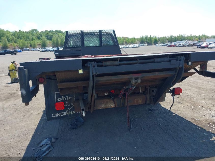 2004 Ford F-350 Xl/Xlt VIN: 1FDWF36L44ED30126 Lot: 39703410