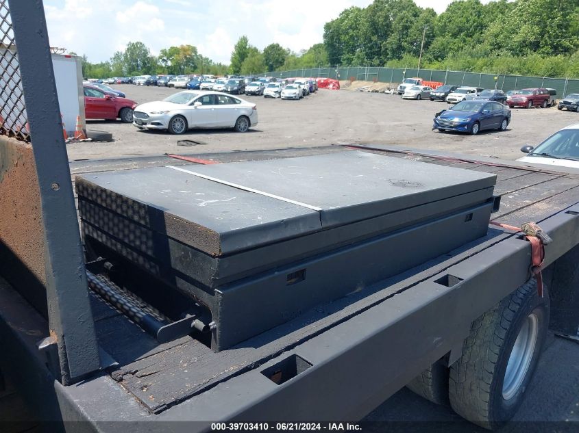 2004 Ford F-350 Xl/Xlt VIN: 1FDWF36L44ED30126 Lot: 39703410