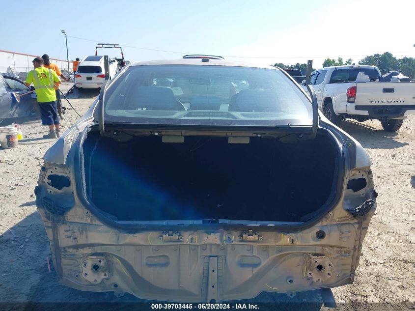 2010 Toyota Corolla Le VIN: 1NXBU4EE9AZ195790 Lot: 39703445