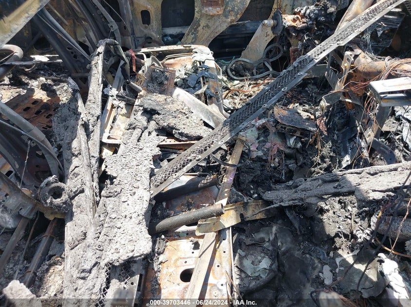 2015 CHEVROLET SILVERADO 2500HD LTZ - 1GC1KWE86FF128409