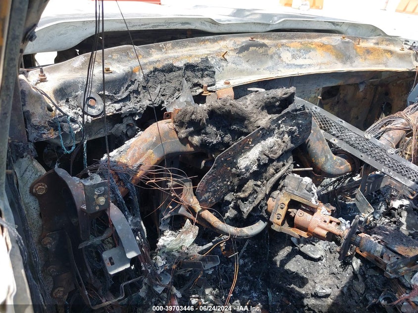 2015 CHEVROLET SILVERADO 2500HD LTZ - 1GC1KWE86FF128409