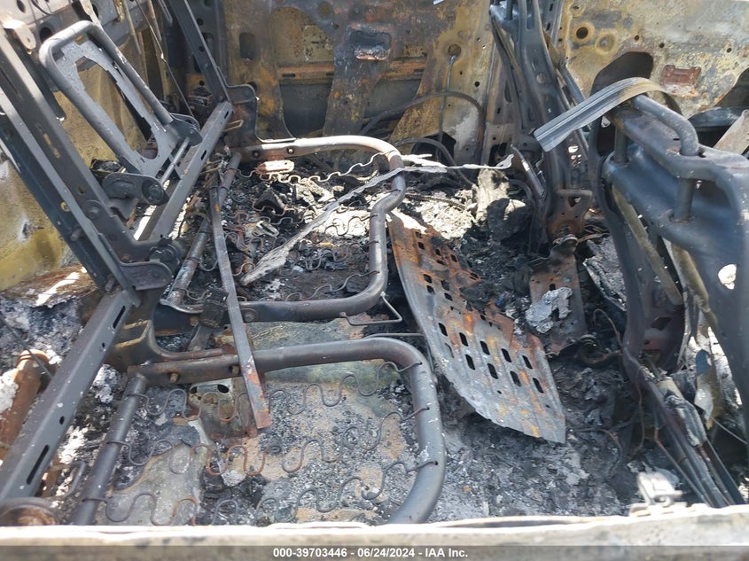 2015 CHEVROLET SILVERADO 2500HD LTZ - 1GC1KWE86FF128409