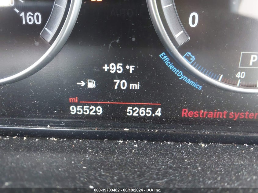 2017 BMW X3 Sdrive28I VIN: 5UXWZ7C32H0V93286 Lot: 39703482