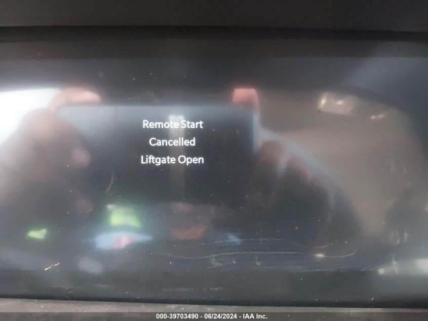 2023 Jeep Grand Cherokee Altitude 4X4 VIN: 1C4RJHAG9PC548747 Lot: 39703490