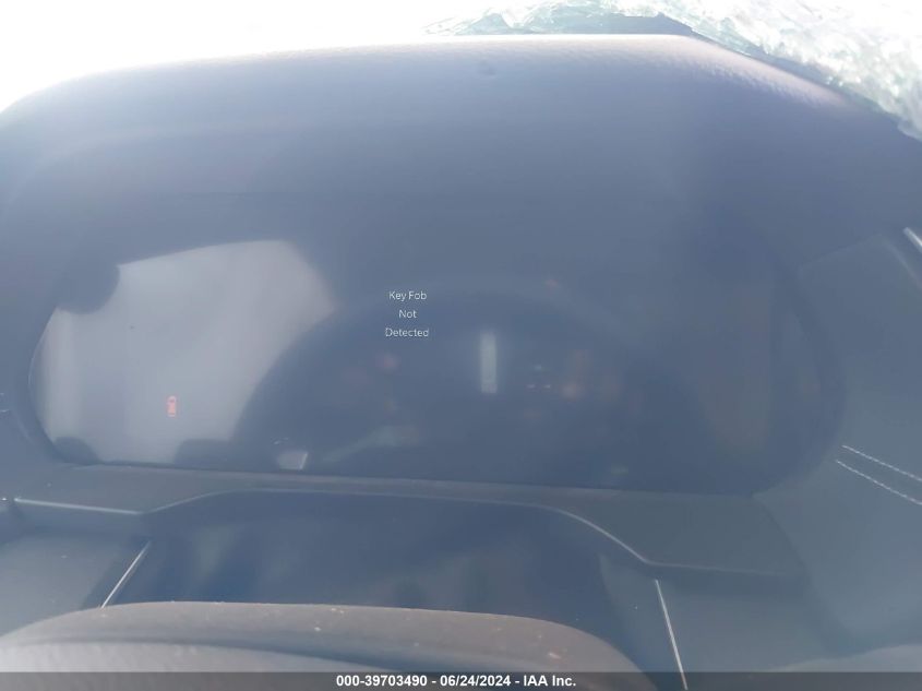 2023 Jeep Grand Cherokee Altitude 4X4 VIN: 1C4RJHAG9PC548747 Lot: 39703490