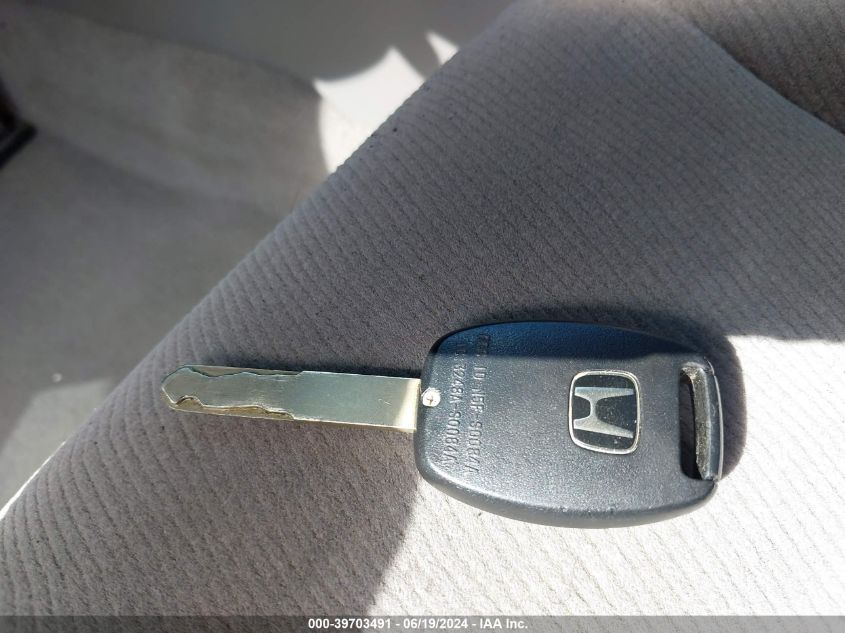 2007 Honda Civic Ex VIN: 1HGFA16887L009288 Lot: 39703491