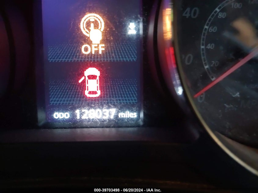 2012 Mitsubishi Outlander Sport Se VIN: JA4AR4AUXCZ008913 Lot: 39703498