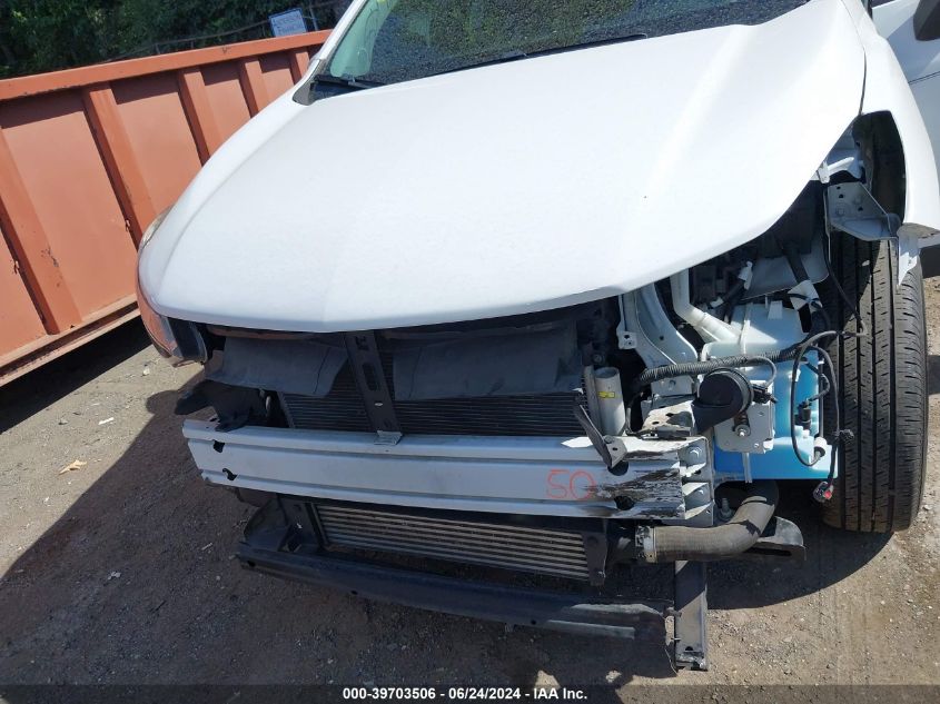 2018 Chevrolet Trax Ls VIN: 3GNCJNSB3JL284807 Lot: 39703506