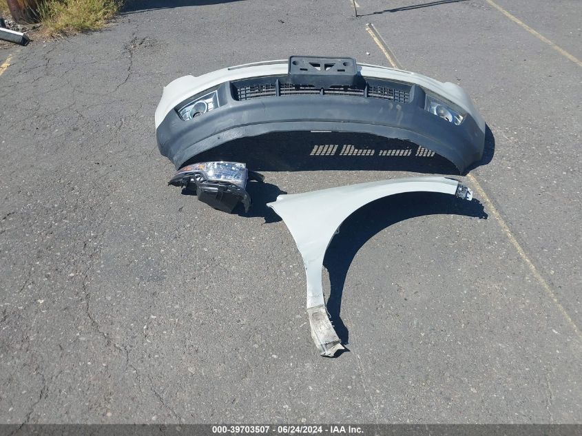 2007 Ford Edge Sel Plus VIN: 2FMDK49C67BA72888 Lot: 39703507