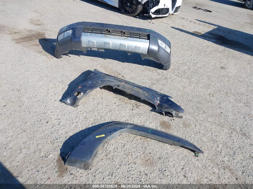 2005 Toyota 4Runner Sr5/Sport VIN: JTEBU14R958042649 Lot: 39703525