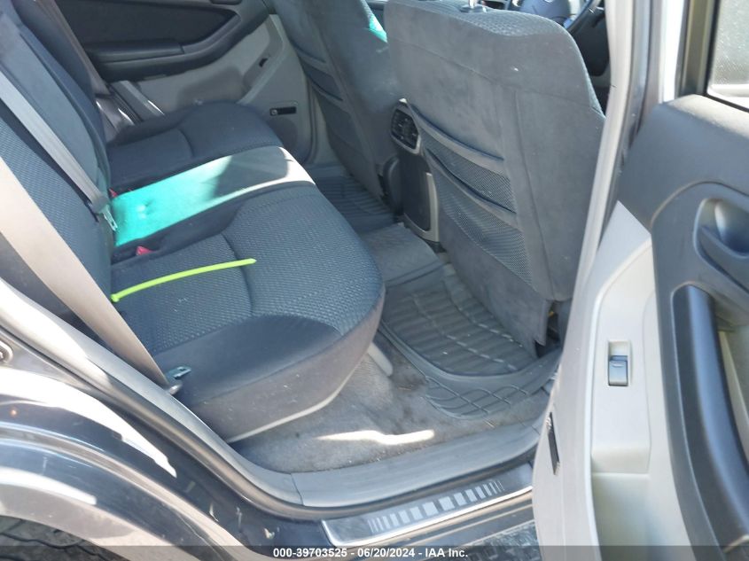 2005 Toyota 4Runner Sr5/Sport VIN: JTEBU14R958042649 Lot: 39703525