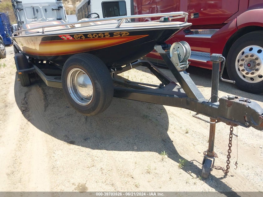 1975 AMERICAN TRAILERS INC OTHER