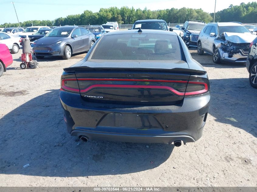 2C3CDXHG9KH56204 2019 DODGE CHARGER - Image 16