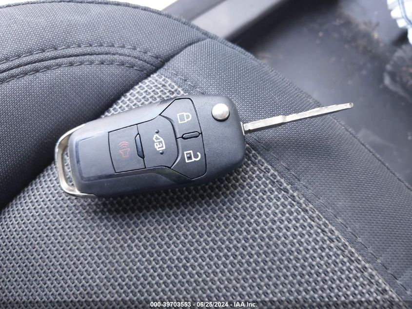 2020 Ford Transit Connect Xl VIN: NM0LS7E27L1479698 Lot: 39703553