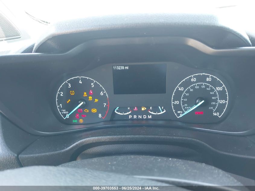 2020 Ford Transit Connect Xl VIN: NM0LS7E27L1479698 Lot: 39703553