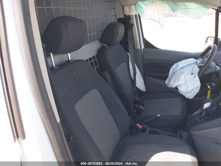 2020 Ford Transit Connect Xl VIN: NM0LS7E27L1479698 Lot: 39703553