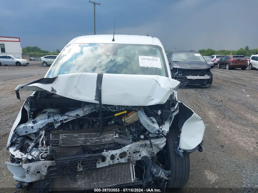 2020 Ford Transit Connect Xl VIN: NM0LS7E27L1479698 Lot: 39703553